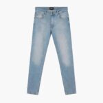 Bild von Coutié Tapered Denim