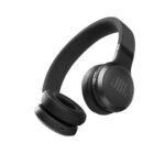 Produktbild von JBL LIVE 460NC – On-Ear Bluetooth-Kopfhörer mit Noise Cancelling