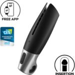 Bild von Satisfyer Power Masturbator Connect App