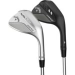 Bild von Callaway Wedge Jaws Raw