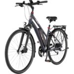 Produktbild von FISCHER VIATOR 2.0 Damen Trekkingrad