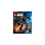 Bild von Lego Darth Vader Mech