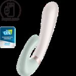 Bild von Satisfyer Heat Wave Connect App