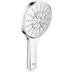 Produktbild von Grohe Rainshower SmartActive 130 Handbrause