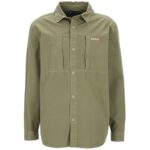 Produktbild von Barbour Annan Overshi  Burnt O