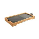 Produktbild von Plancha Elektrogrill 2000w