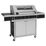 Bild von Gasgrill Keansburg 6 Special Edition