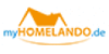 myhomelando.de Logo