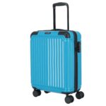 Produktbild von travelite Cruise 4w Hartschalen-Trolley 55cm