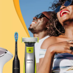 Produktbild von Summer Sale bei Philips – Bis zu 20% Rabatt!