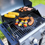 Produktbild von Primaster Gasgrill California 200