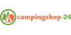 campingshop-24.de Logo