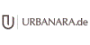 urbanara.de Logo