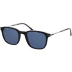 Produktbild von Lacoste L992S 001 51-21 Sonnenbrille mit Sehstärke erhältlich