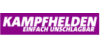 kampfhelden.de Logo