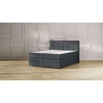 Produktbild von Emma Premium Stauraum Boxspringbett