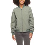 Produktbild von Ragwear Modischer komfortabler Damen Blouson