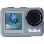 Bild von B-Ware: Actioncam 9s Plus von Rollei