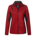 Produktbild von Rock Creek Fleecejacke Jacke