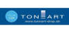 toneart-shop.de Logo