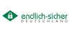 endlich-sicher.de Logo