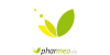 pharmeo.de Logo