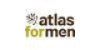 atlasformen.de Logo