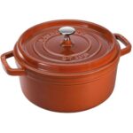 Bild von Zwilling Staub La Cocotte 24 cm