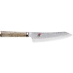 Bild von Zwilling MIYABI 5000 MCD Rocking Santoku 18 cm, Glattschliff