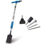 Produktbild von Druckluftspaten Aero² Spade scheppach