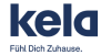 kela.de Logo