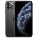 Bild von iPhone 11 Pro 512GB – Space Grau – Ohne Vertrag