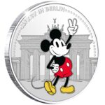 Produktbild von Offizielle DisneyTM-Edition – Micky Maus in Deutschland