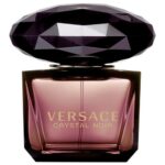 Produktbild von Versace – Crystal Noir Eau de Parfum 90 ml Damen