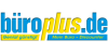 bueroplus.de Logo