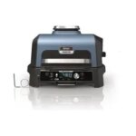 Bild von Ninja Woodfire Pro Connect XL Elektrischer Outdoor Grill & Smoker