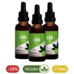 Bild von Angebot* 3 x 10% CBD Öl 10ml