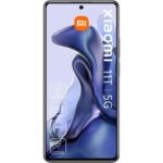 Bild von Xiaomi 11T 256GB Dual-SIM schwarz