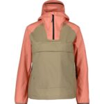 Bild von Dolomite Wasserdichter vielseitiger Damen Anorak