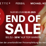 Bild von Zum Valentinstag: Bis zu 50% sparen + 30% Rabatt extra!