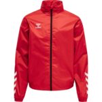 Bild von Hummel hmlCORE XK Spray Jacke Rot