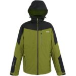 Produktbild von Regatta – “Wentwood IX” Jacke 3 in 1 für Herren