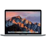 Produktbild von MacBook Pro Touch Bar 13″ Retina (2019) – Core i5 1.4 GHz SSD 256 – 16GB