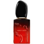 Produktbild von Armani Sì Passione Intense Eau de Parfum 30 ml