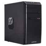 Produktbild von Captiva Power Starter PC R64-145 R5-5600G 32GB/1TB SSD W11