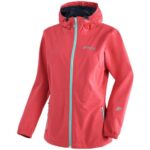 Produktbild von Maier Sports Wasserdichte atmungsaktive Damen Outdoorjacke