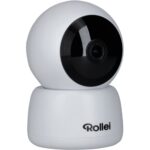 Bild von 40527 Indoor Security Cam Ipc-88 rundum schwenkbar für Ihre Sicherheit