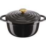 Produktbild von Tefal Air Kochtopf 24 cm