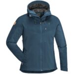 Produktbild von Pinewood Damen Jacke Finnveden Hybrid Extrem