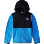 Produktbild von The North Face Kinder Fleecepullover Kid Glacier FZ Hoodie